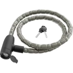 Basi kabelski lokot zaključavanje ključem