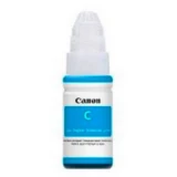 Canon 1604C001 GI-590C tinta za ponovno punjenje Pogodno za marku (pisač): Canon cijan Ukupni sadržaj tinte: 70 ml