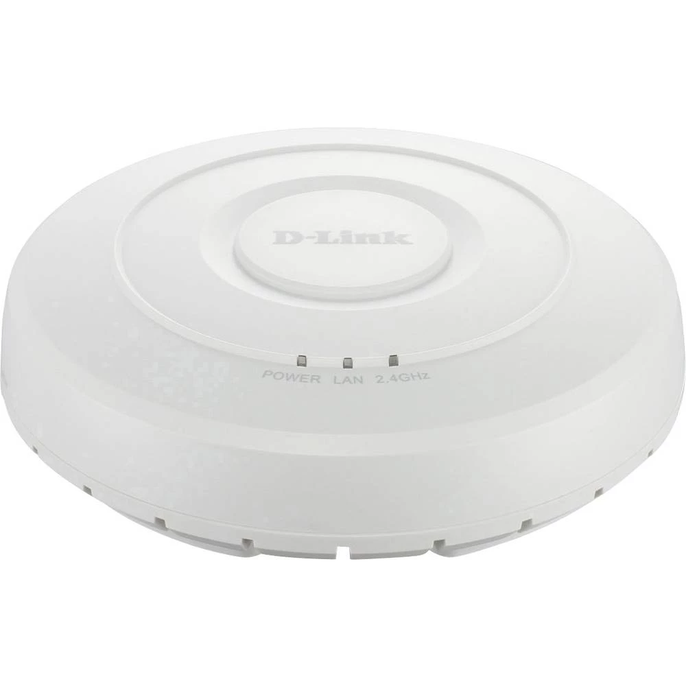 D-Link DWL-2600AP PoE WLAN pristupna točka 300 Mbit/s 2.4 GHz slika