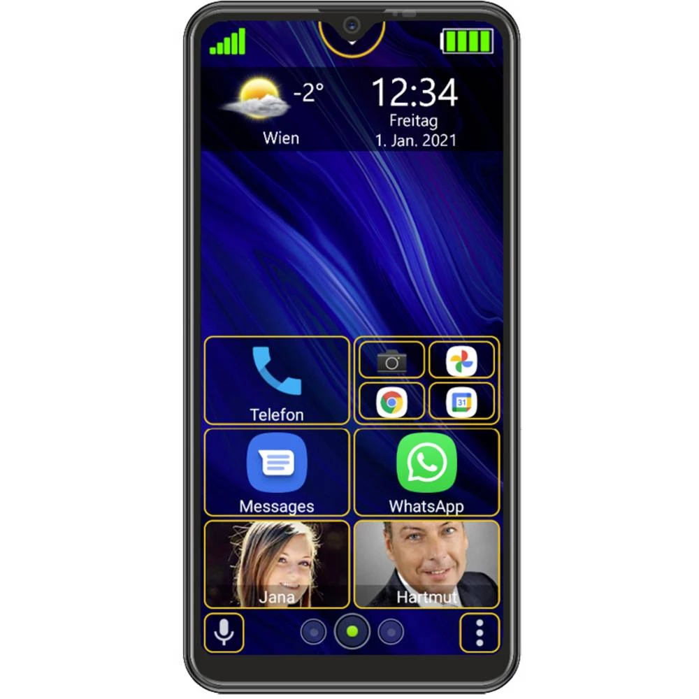 Conrad Product Image