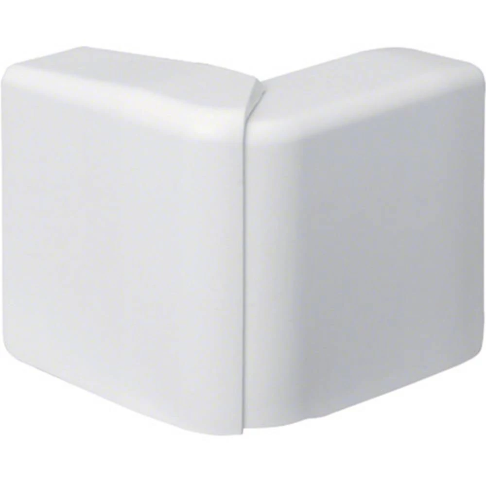 Električni sustav rubnih letvica Vanjski kut SL2005539010 Čista bijela (RAL 9010) slika