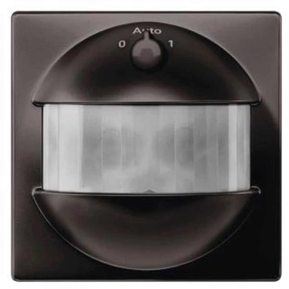 Podžbukna Senzora pokreta Merten 579515 180 ° Relej Smeđa boja IP20 slika