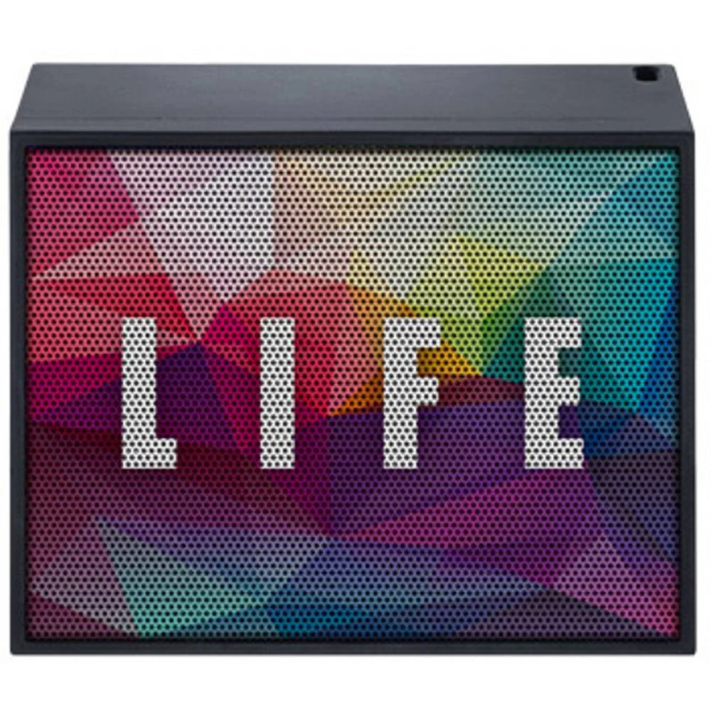 Bluetooth zvučnik Mac Audio BT Style 1000 Life AUX Crna slika