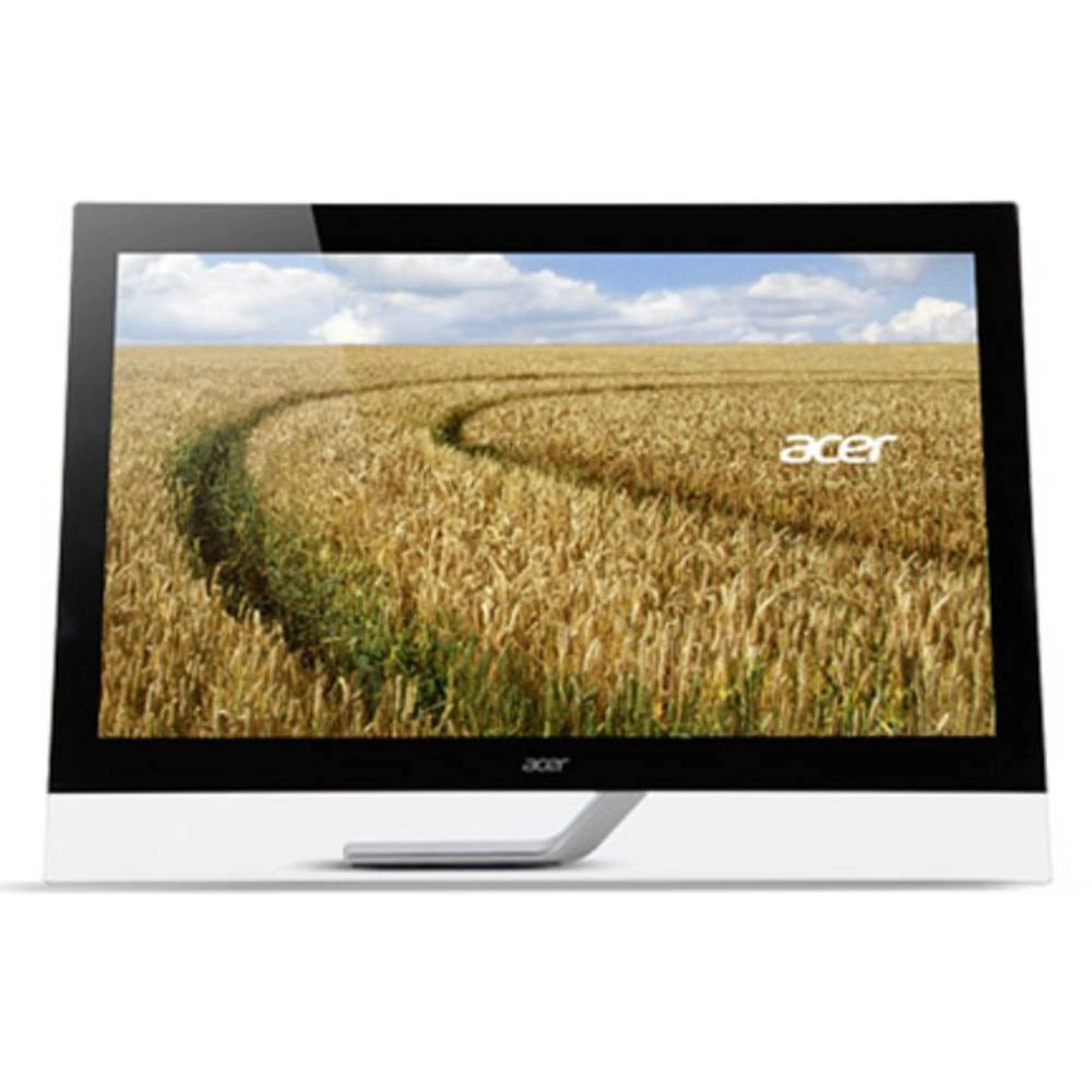 Zaslon na dodir 68.6 cm (27 ") Acer T272HL 1920 x 1080 piksel 16:9 (1080p) 5.00 ms HDMI&trade;, USB 3.0, VGA VA LED slika