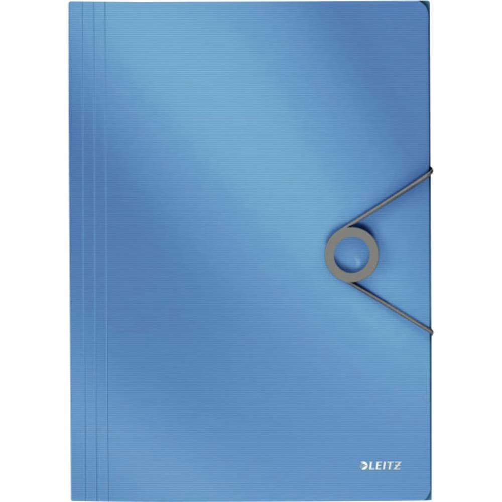 Leitz Uredski materijal 4563-10-30 DIN A4 Plava boja 1 ST slika
