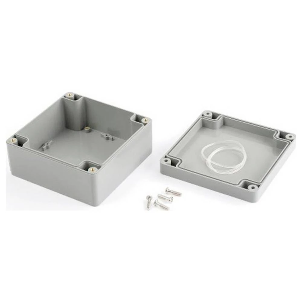 Supertronic PE230K-S univerzalno kućište 120 x 120 x 60 1 kom. slika