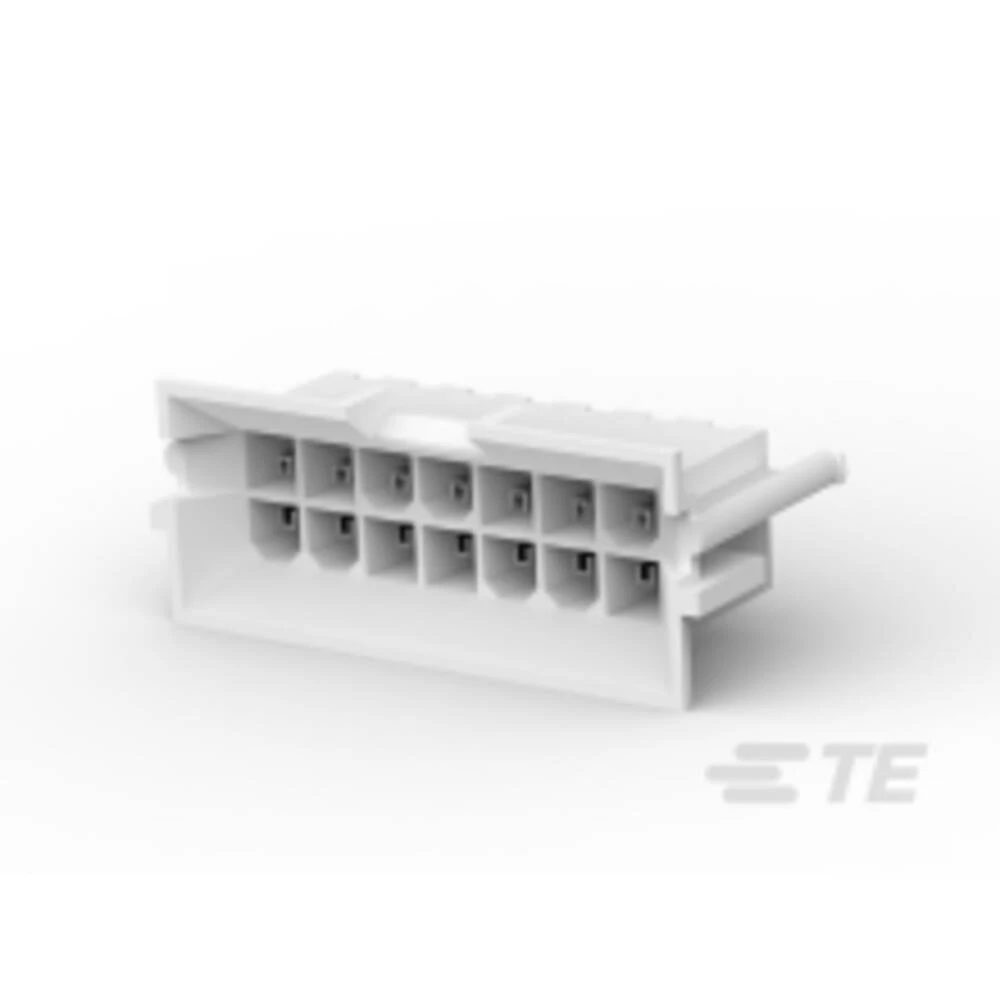 TE Connectivity VAL-U-LOKVAL-U-LOK 1-1586585-4 AMP slika