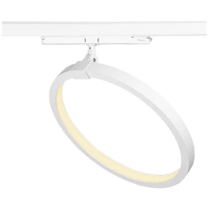 SLV ONE 40 TRACK LED reflektor za sustav šina 3-fazni LED fiksno ugrađena    bijela slika