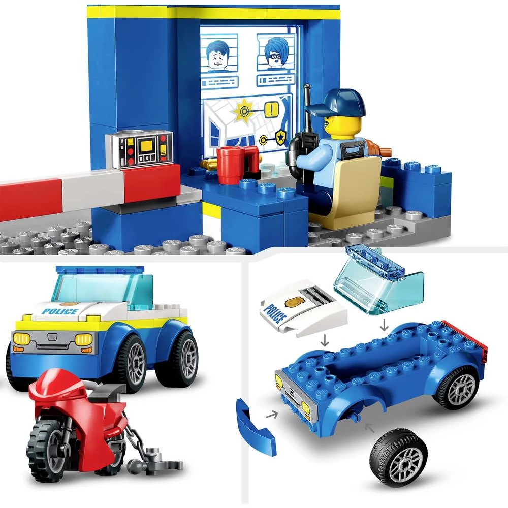 Conrad Product Image