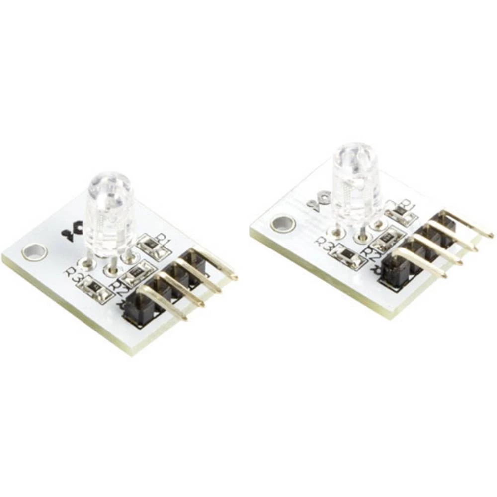 Whadda VMA307 led modul 1 St. slika