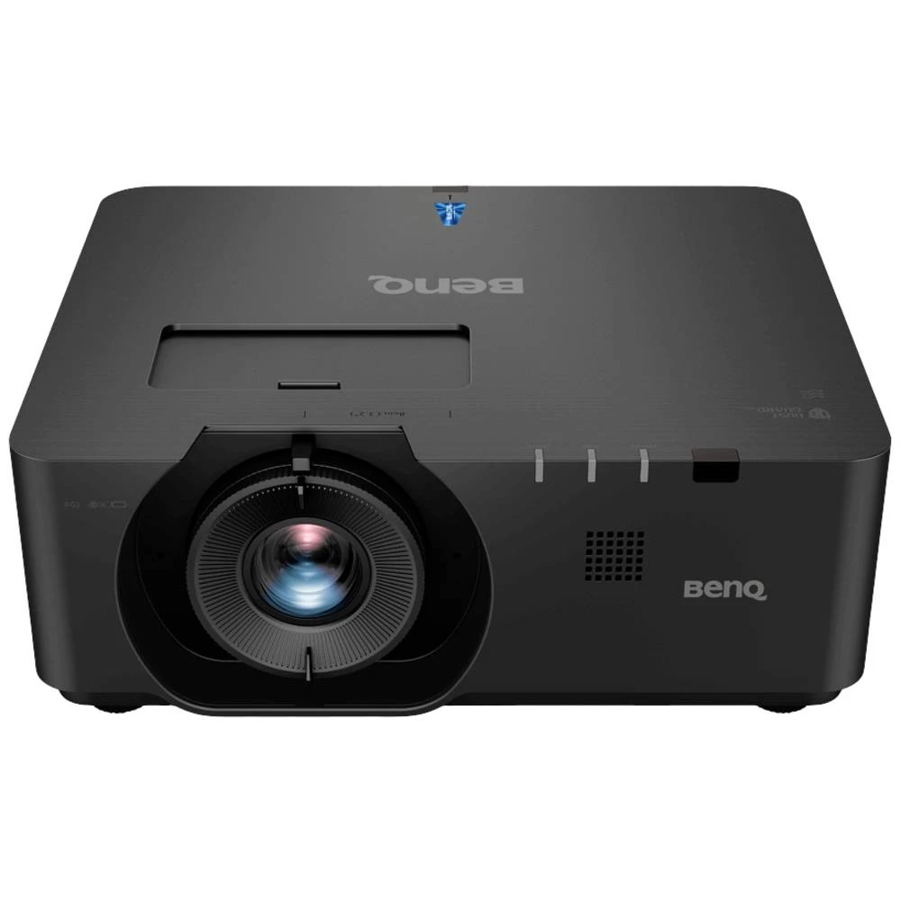 BenQ beamer LU960ST DLP ANSI-lumen: 5500 lm 1920 x 1200 WUXGA 3000000 : 1 crna slika