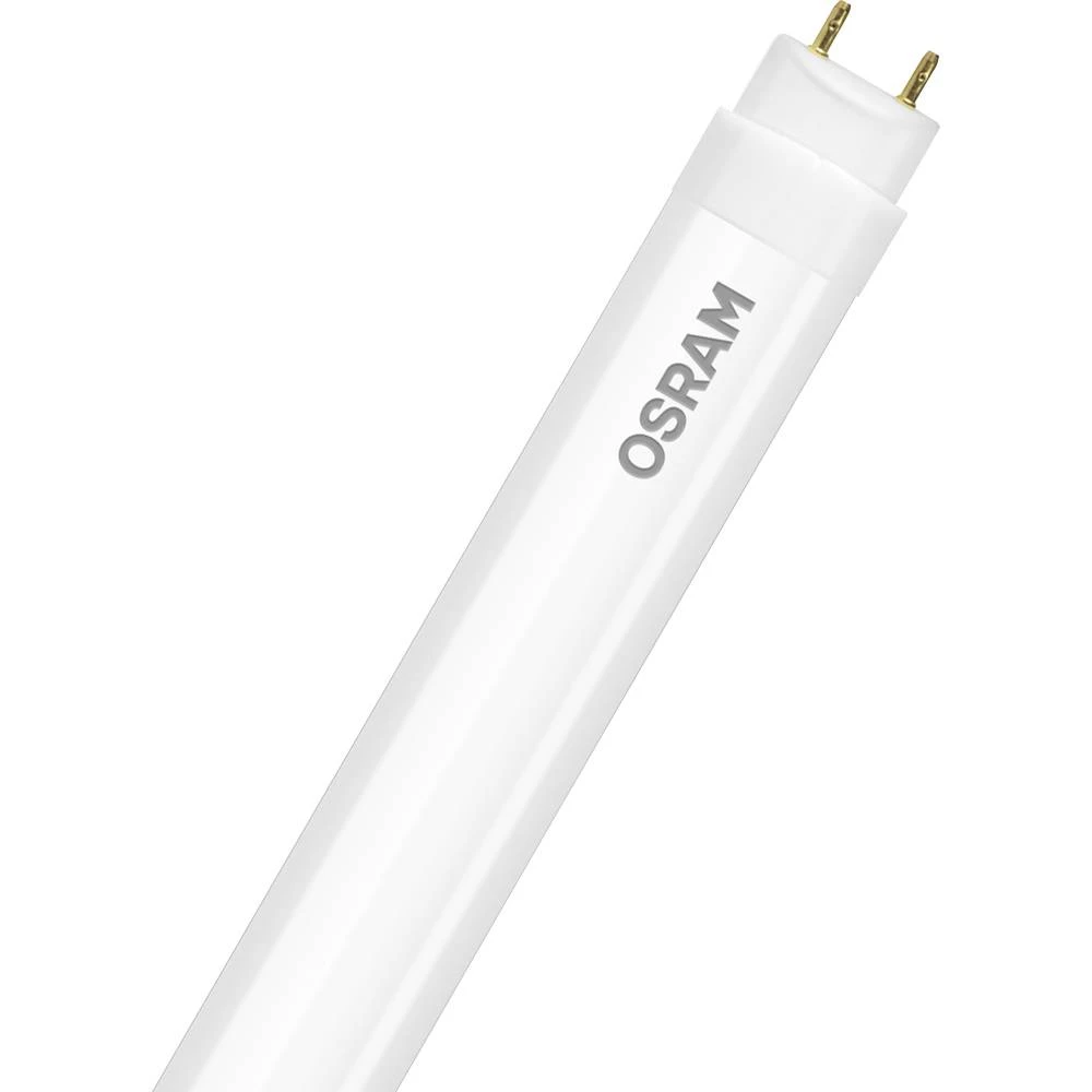 LED G13 Cjevasti oblik T8 EVG, KVG 7.5 W Neutralna bijela (&Oslash; x D) 28 mm x 600 mm ATT.CALC.EEK: A++ (A++ - E) OSRAM 1 ST slika