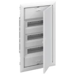 Striebel & John 2CPX031381R9999 UK636K razvodni ormar podžbukna  Broj redova = 3