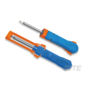 TE Connectivity Insertion-Extraction ToolsInsertion-Extraction Tools 8-1579008-4 AMP slika