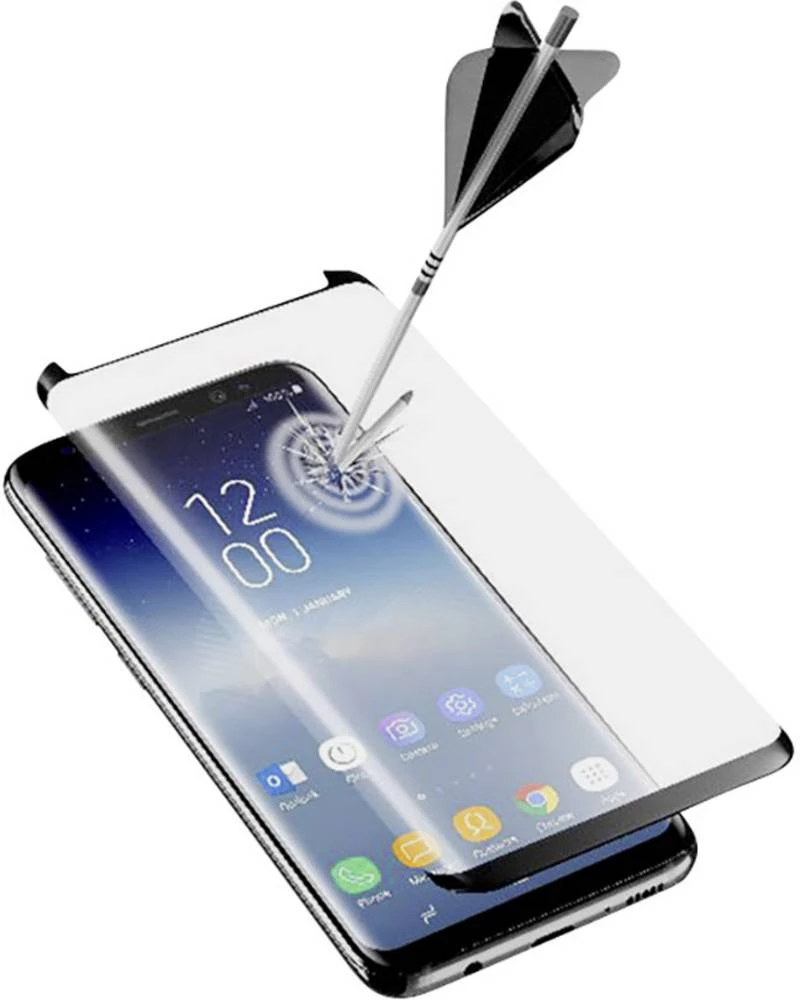 Cellularline 39514 Glass screen 1 kom. slika