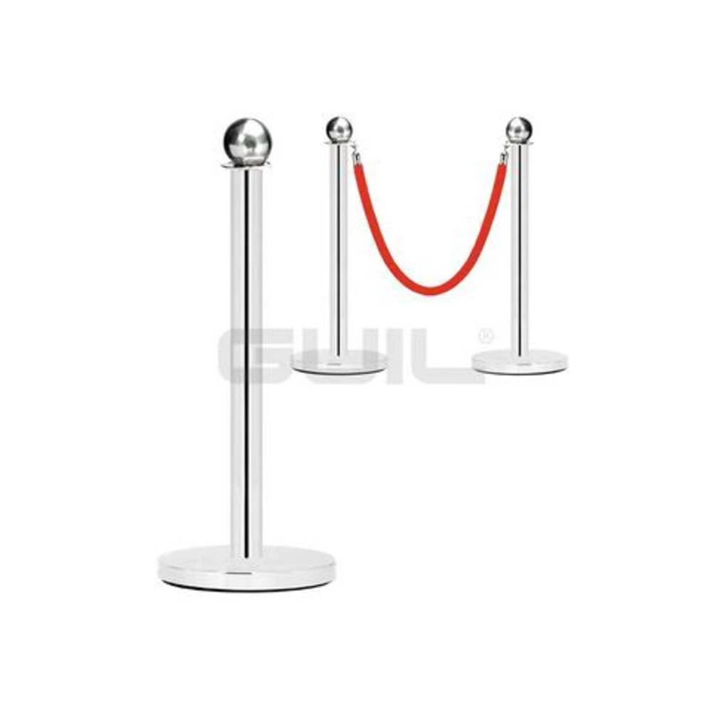 Zaporni sustav GUIL PST-30 slika