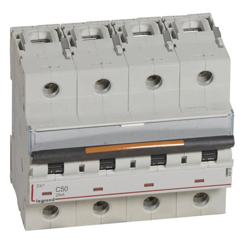 <br>  <br>  Legrand<br>  <br>  409799<br>  <br>  Legrand 409799<br>  <br>  zaštitna sklopka za vodove<br>  <br>  <br>  <br>  <br>  <br>  <br>  <br>  <br>  <br>  50 A<br>  <br>  <br>  <br>  40 slika