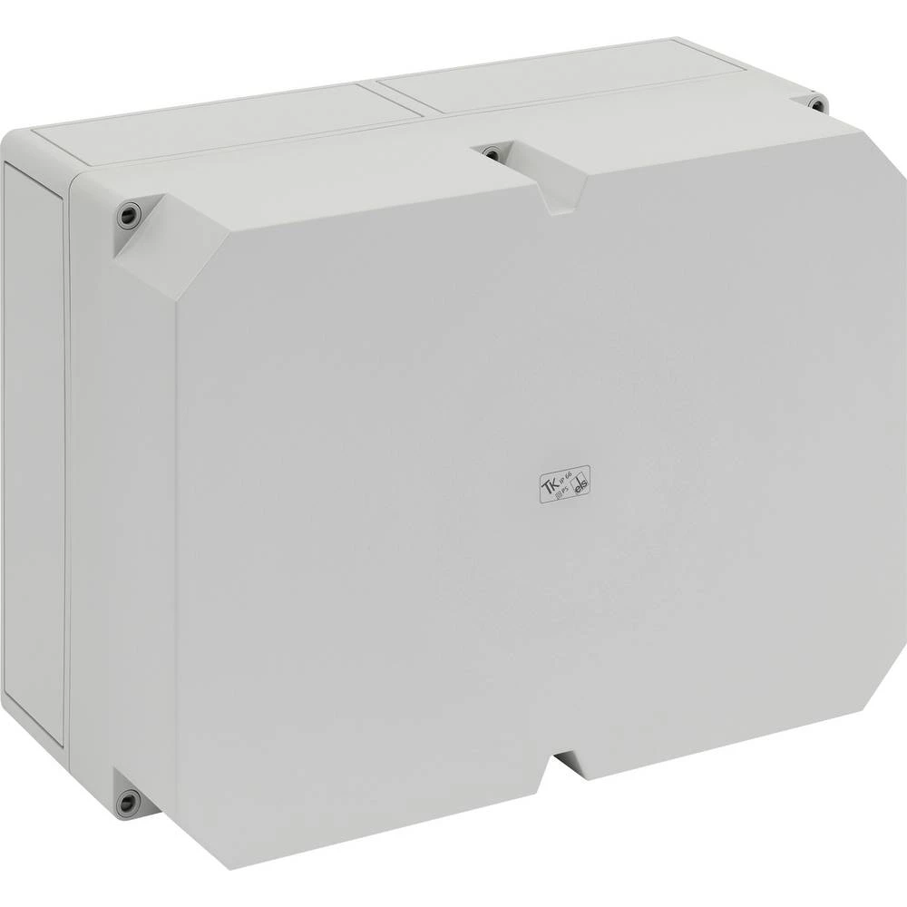 Spelsberg TK PS 3625-16-o 11091201 univerzalno kućište 361 x 254 x 165 plastika  siva 1 St. slika