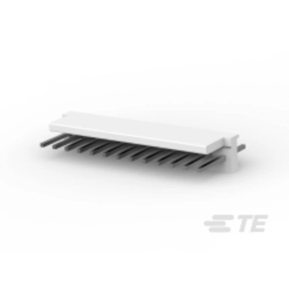 TE Connectivity MTA-100 CL ConnectorsMTA-100 CL Connectors 1-640454-3 AMP slika