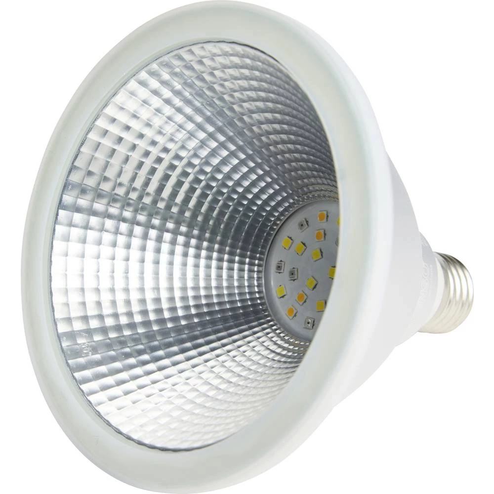 Venso LED svjetlo za biljaka Grow Lights Indoor Plant 150 mm E27 15 W neutralna bijela 1 kom. slika