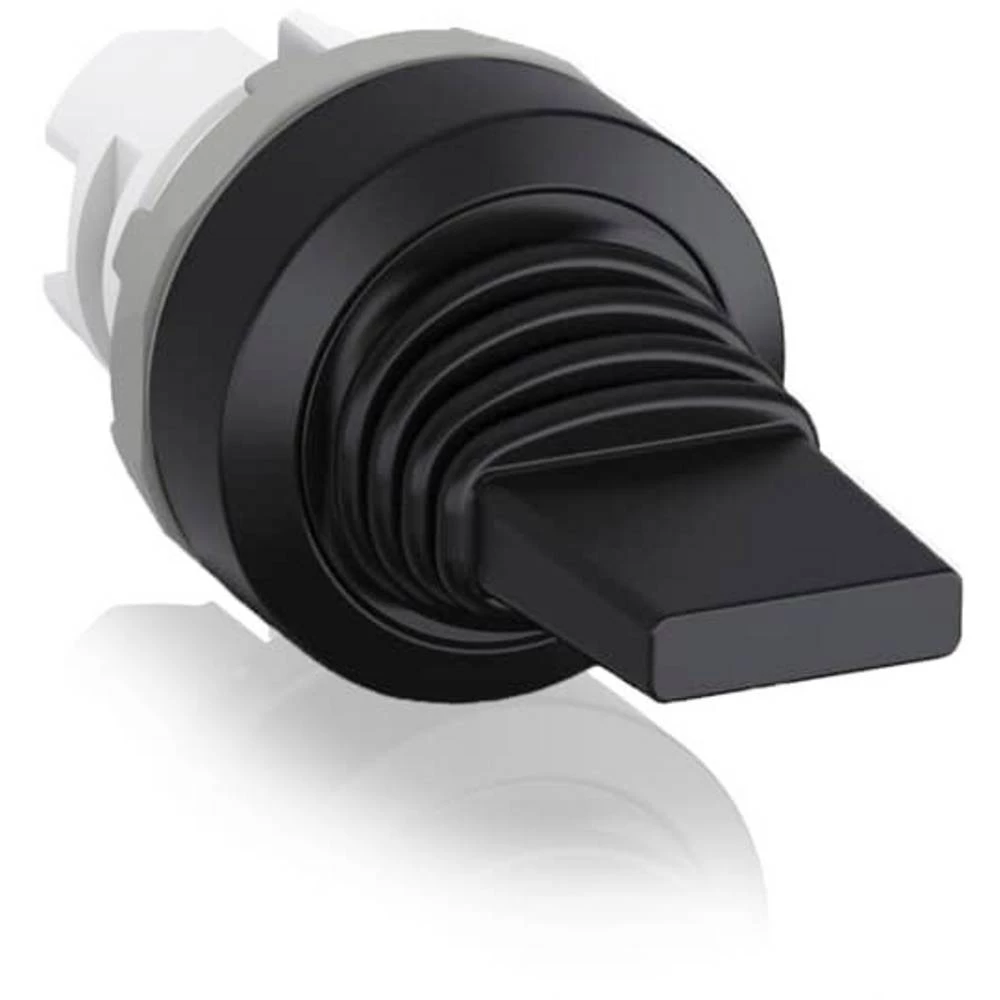 ABB MTS2-10B pokopac  (Ø) 22 mm 3 crna 1 St. slika