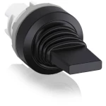 ABB MTS2-10B pokopac  (Ø) 22 mm 3 crna 1 St.