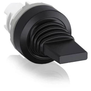 ABB MTS2-10B pokopac  (Ø) 22 mm 3 crna 1 St. slika