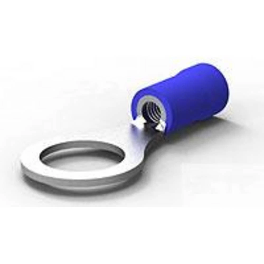 TE Connectivity PLASTI-GRIP TerminalsPLASTI-GRIP Terminals 8-34163-1 AMP slika