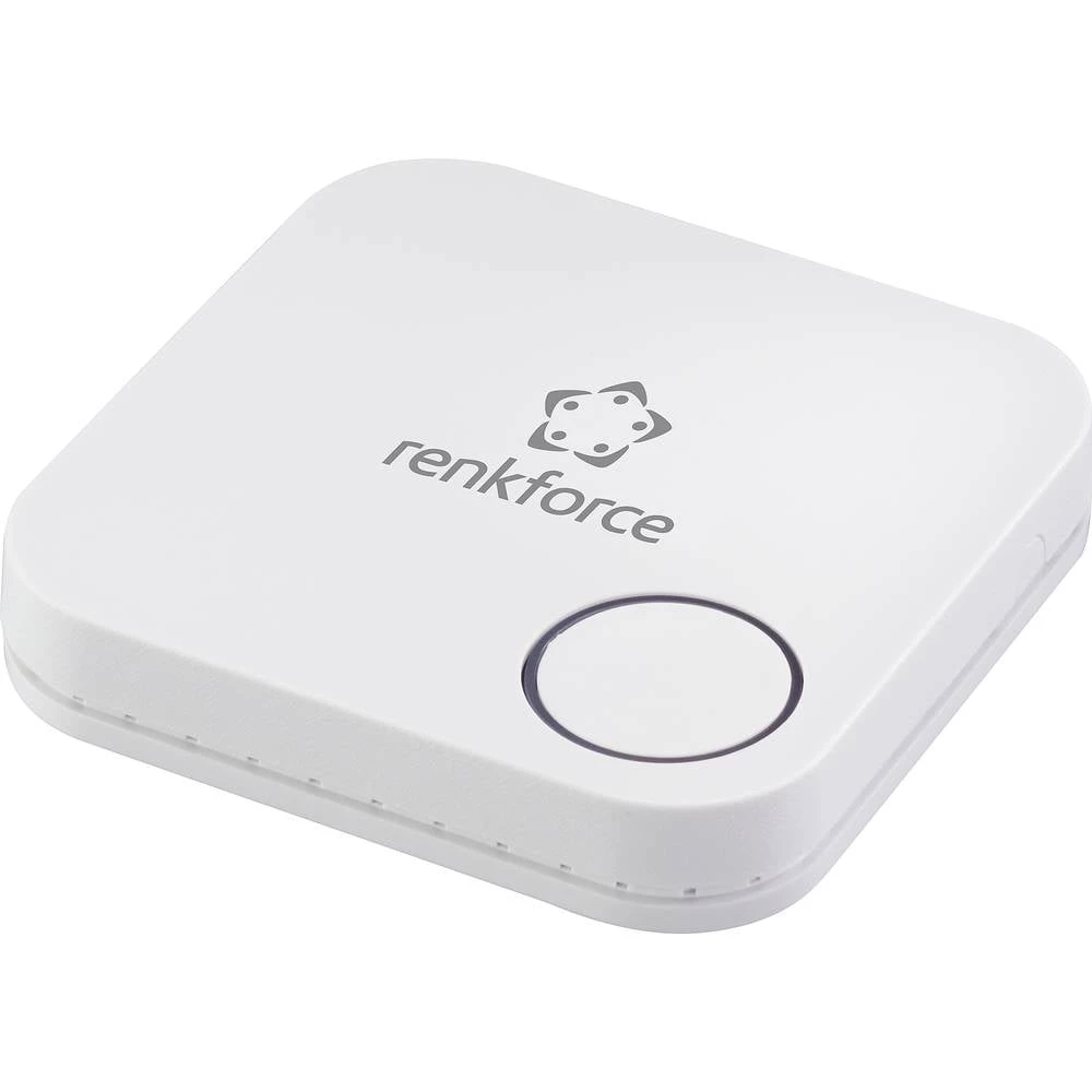 Renkforce RF-WST-300 Full HD bežični prezentacijski prijemnik Renkforce RF-WST-300 HDMI Streaming kutija Miracast slika