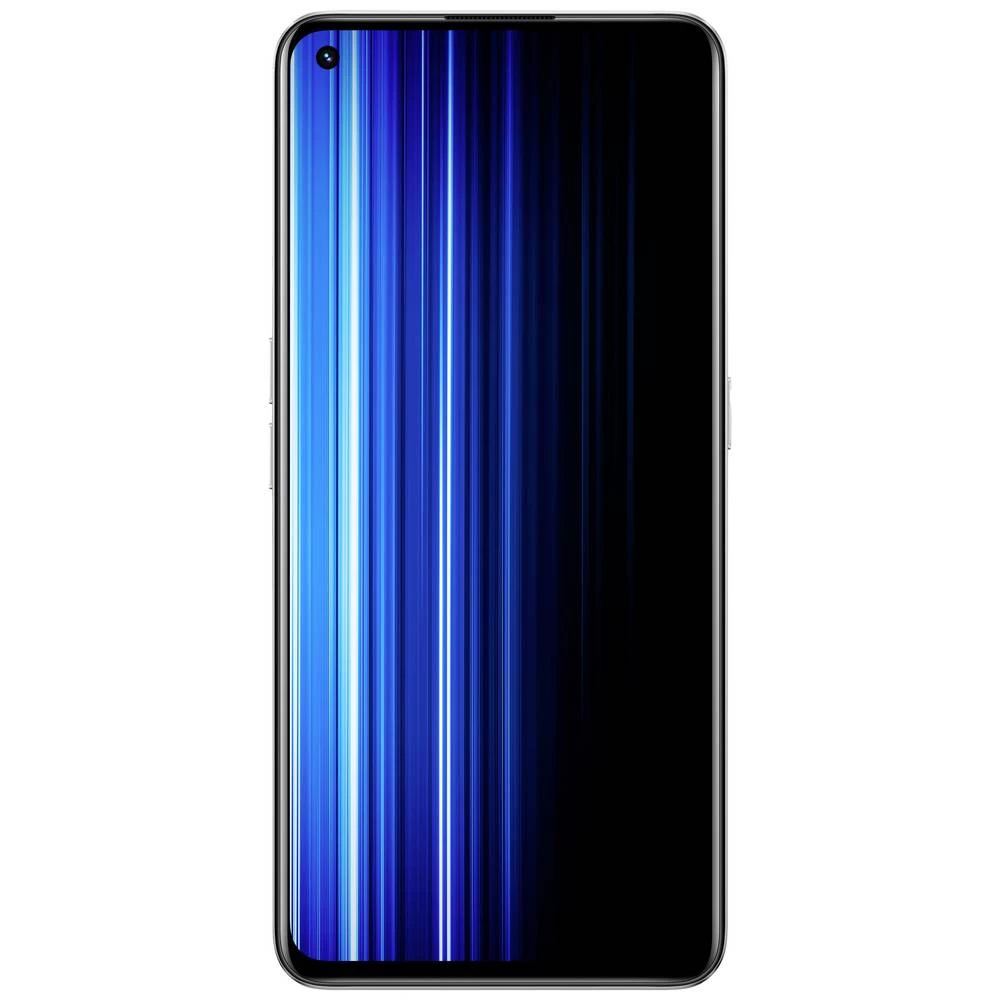 Realme GT Neo 3T 5G Smartphone 128 GB 16.8 cm (6.6 palac) bijela Android™ 12 Dual-SIM slika