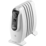 DeLonghi 0105051106 Uljni radijator TRNS0505.M 15 m² 500 W Bijela