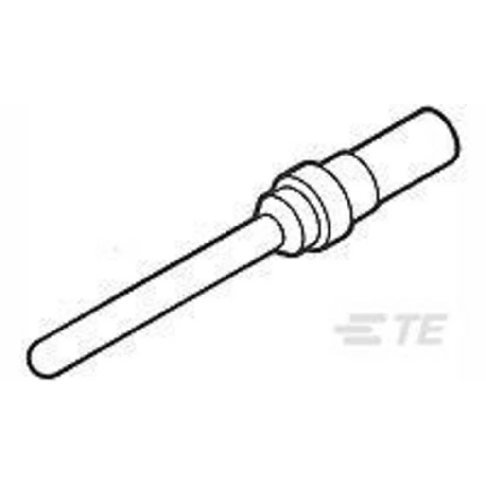 TE Connectivity AMPLIMITE - Aerospace & MilitaryAMPLIMITE - Aerospace & Military 206794-4 AMP slika