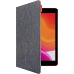 Gecko tablet etui flipcase etui Pogodno za modele Apple: iPad 10.2 (2019) antracitna boja, crvena