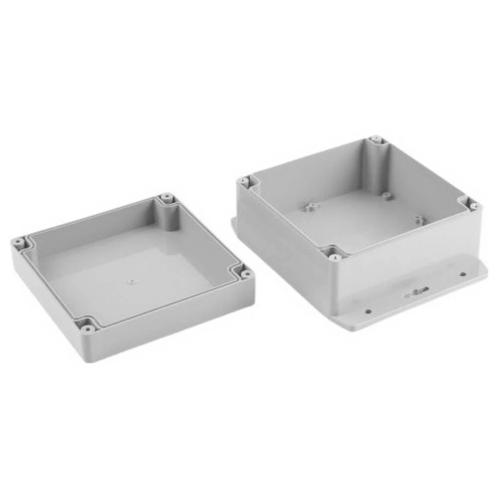 Supertronic PF246K-S zidno kućište 160 x 160 x 90 1 kom. slika