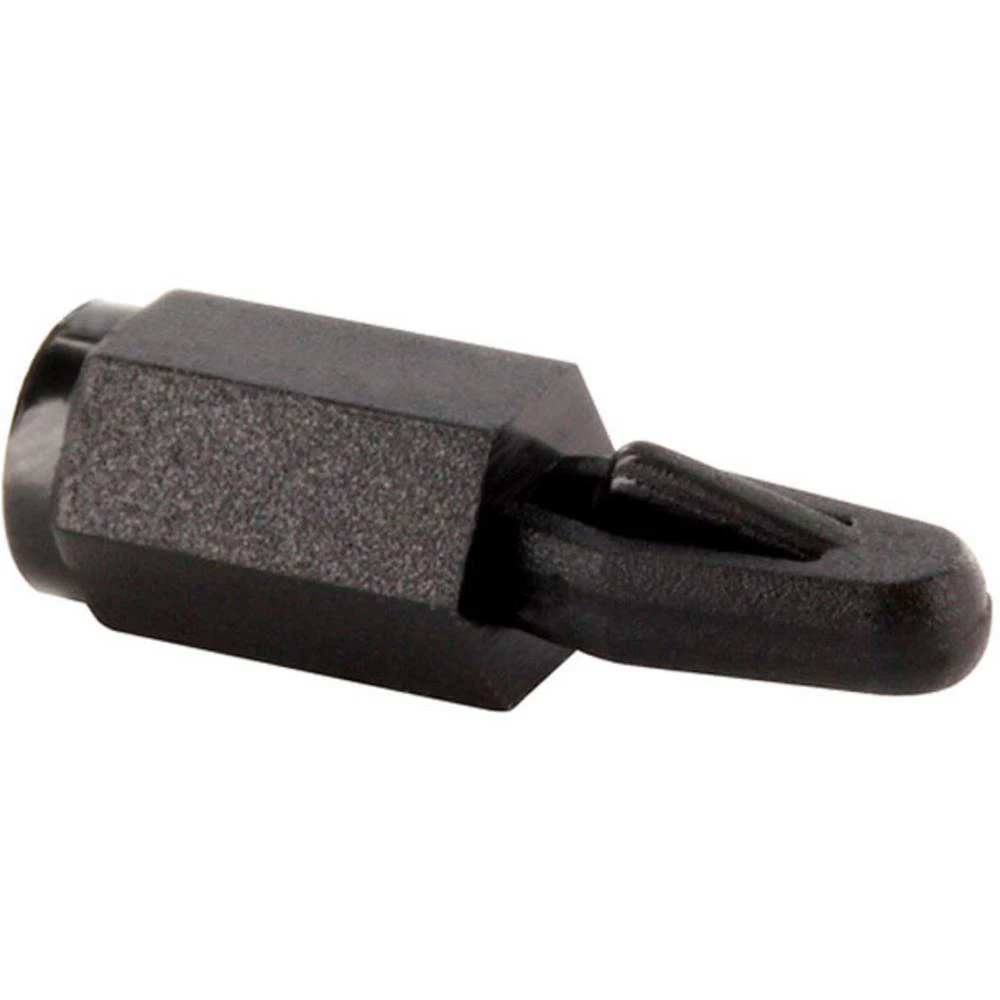 Klin za razmak (&Oslash; x D) 6 mm x 40 mm M3 Poliamid AB3X40IEK 1 ST slika