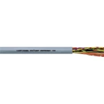 Podatkovni kabel UNITRONIC® 100 7 x 0.34 mm sive boje LappKabel 0028048 500 m