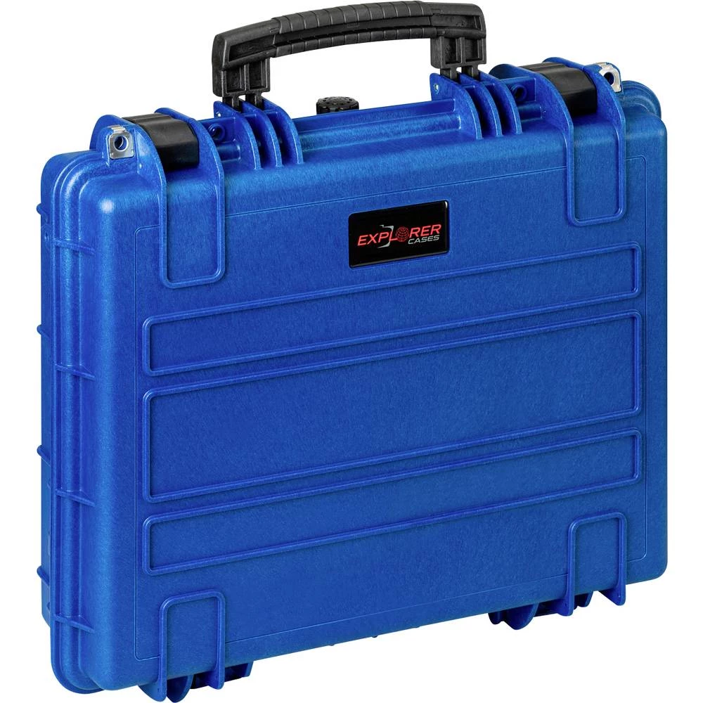 Explorer Cases Outdoor kofer 4412HL.N blue navy with pick & pluck foam (Š x V x D) 45 x 35 x 13 cm mornarsko-plava 4412H slika
