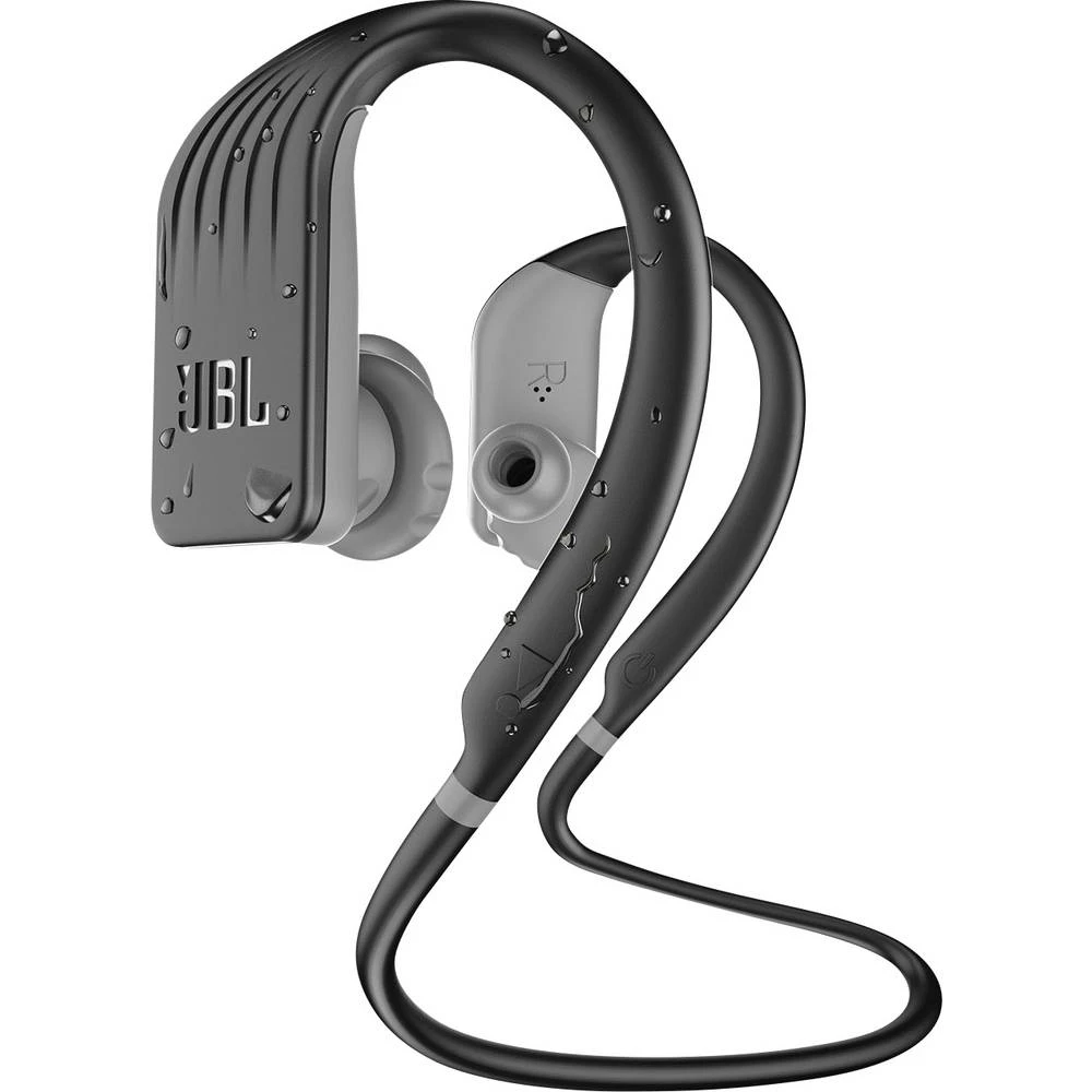 Bluetooth&reg; Sportske Naglavne slušalice JBL Endurance Jump U ušima Slušalice s mikrofonom, Otporne na znojenje, Vodoodbojne C slika