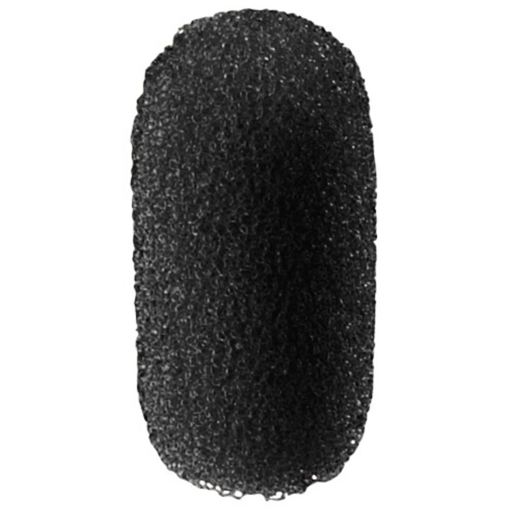 Zaštita od vjetra za mikrofon Monacor WS-200/SW Dimenzije: 7 mm slika