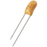 Suntan TS19000J470MSB0A0R tantalov kondenzator radijalno ožičen 2.54 mm 47 µF 6.3 V 20 % 1 St.