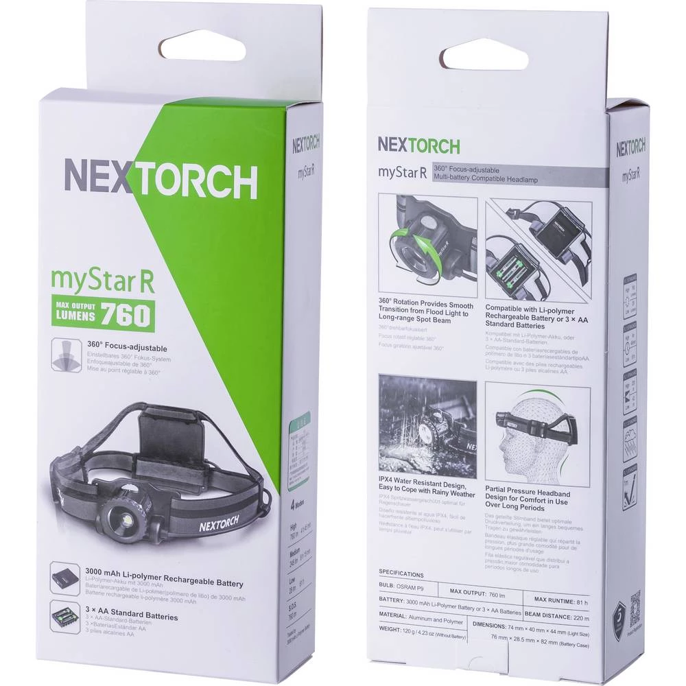 Conrad Product Image