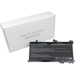 ipc-computer baterija prijenosnog računala Akku TE03 Replace 11.55 V 3500 mAh IPC-Computer