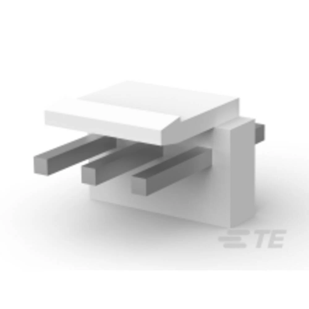 TE Connectivity SL-156 CST-100 and EP ConnectorsSL-156 CST-100 and EP Connectors 1744057-3 AMP slika