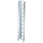 OBO Bettermann 6479302 U-profil  (D x Š x V) 1000 x 70 x 50 mm 1 St. siva