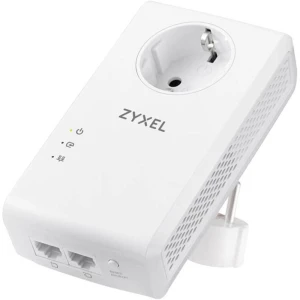 Powerline pojedinačni adapter 1.8 Gbit/s ZyXEL PLA5456 slika