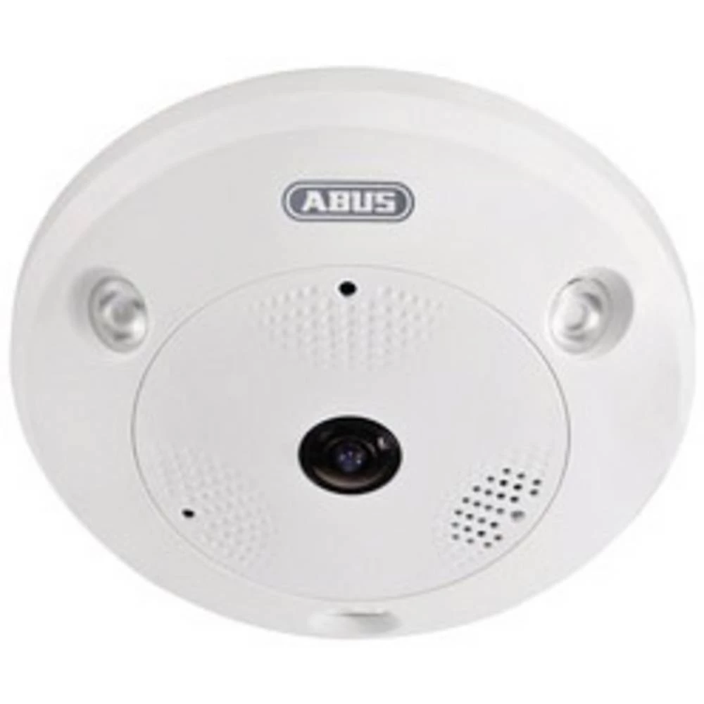 LAN IP Sigurnosna kamera 2048 x 1536 piksel ABUS TVIP83900 slika