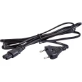 Chauvin Arnoux P01295174 kabel za napajanje Mrežni kabel 1 St. slika