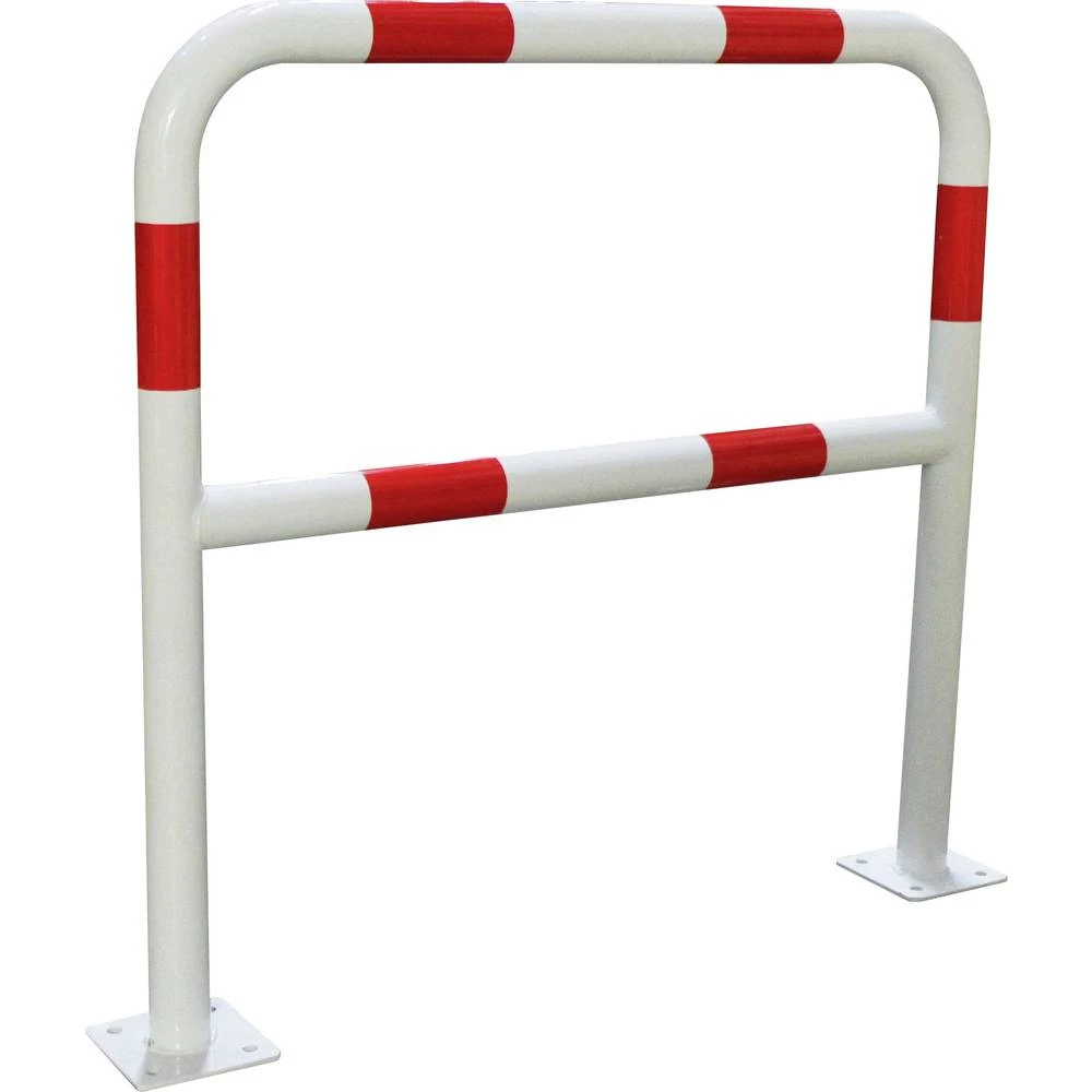 VISO BAR420RBFIX (&Oslash; x V) 40 mm x 1000 mm slika