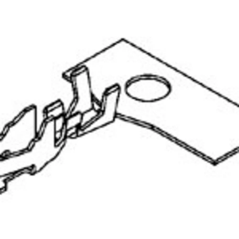 Molex krimp kontakt 503948054 1 St. slika