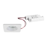 Brumberg 39267073 39267073 LED ugradni reflektor   LED  6 W bijela